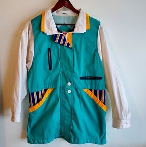 Vintage Womens Jacket